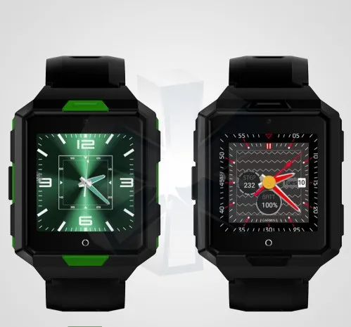 4g watch phone 2018