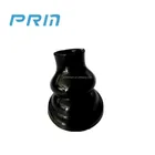 vapor recovery automatic nozzle components black cover fuel nozzle cover