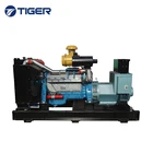 Operation Generator Generator 150kva 250kva 225kva 200kva 150kva 125kva 100kva Easy Operation Hotel Used Diesel Generator Set