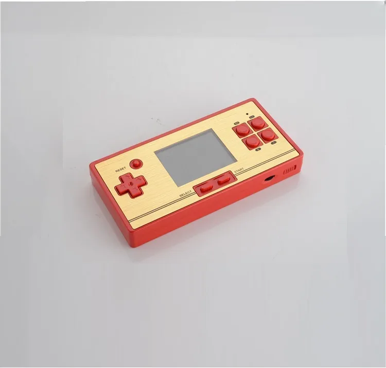 drop shipping Childhood mini games console handheld games player for child, Red, dark red
drop shipping Childhood mini games console handheld games player for child, Red, dark red