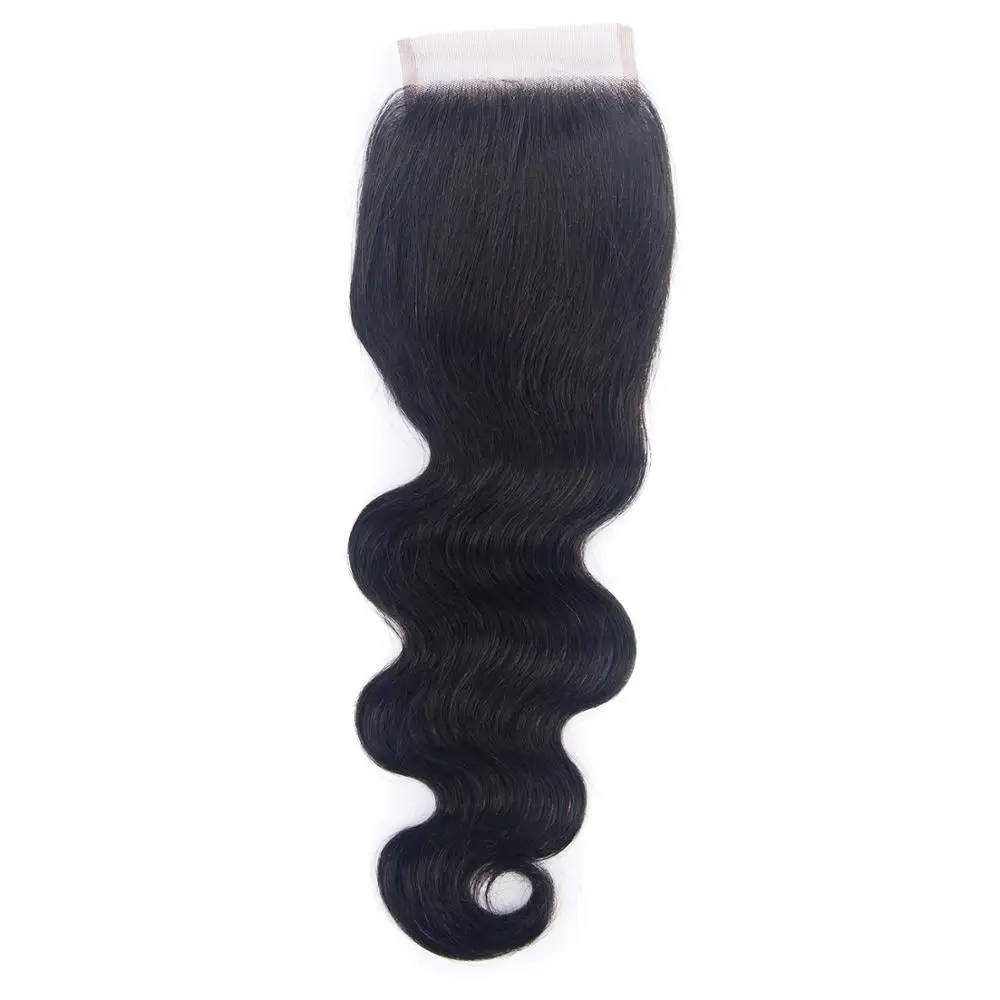 Top Quality Virgin Hair Brazilian Remy Hair Closure Wholesale Body Wave Lace Closure
Top Quality Virgin Hair Brazilian Remy Hair Closure Wholesale Body Wave Lace Closure