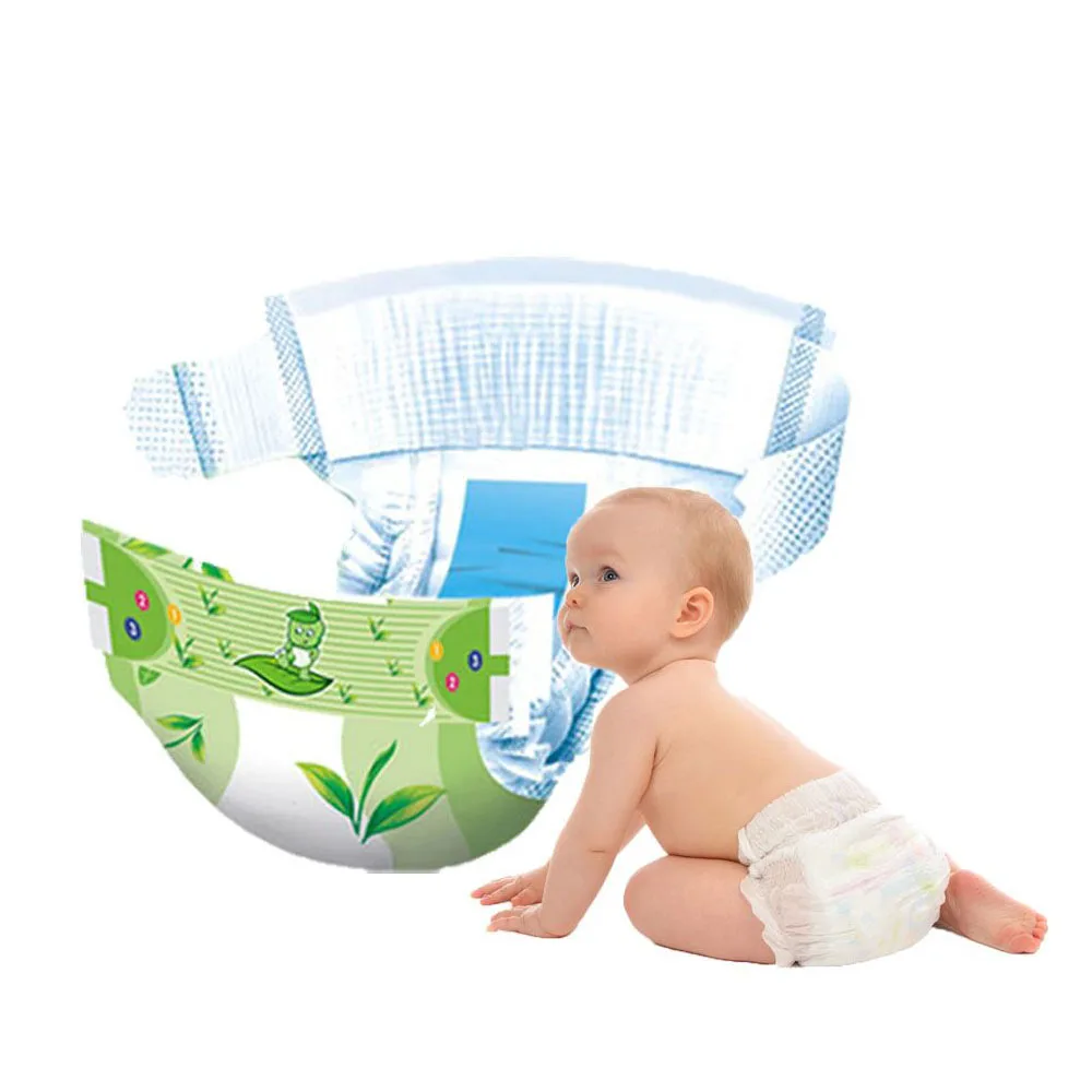 cheap wholesale baby diapers