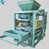 Cheap price but top quality automatic concrete block making machine for sale