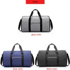 business duffle garment suit travel bag