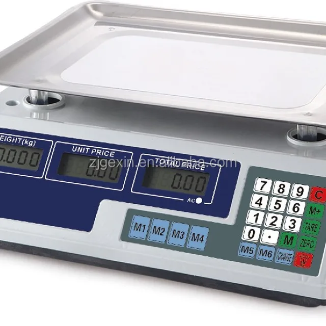 rice weighing scale , weighing scale in qatar GX --219