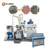 Scrap Copper Wire Recycling Equipment Cable Copper Granulator Machine