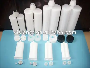 200ml Empty Caulking Cartridge For Epoxy/two-component Empty Resin ...