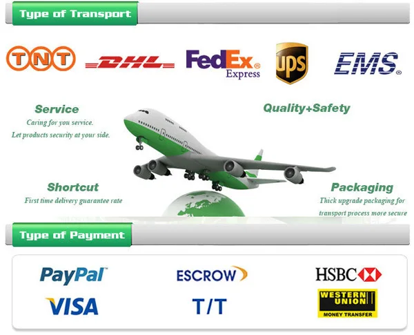 DeliveryPayment