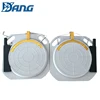 wheel alignment turntable plate - 3D/CCD /bluetooth wheel alignment price
