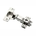 Modernplus furniture cabinet door 35mm cup hinge 35mm two way slide on hinge M31303