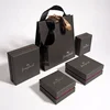 Luxury small jewelry paper bags