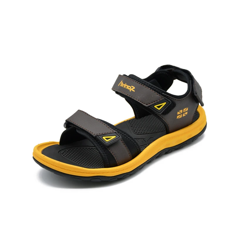 New product 2019 wear-resisting wholesale sports sandals, Blue,yellow/customized
New product 2019 wear-resisting wholesale sports sandals, Blue,yellow/customized