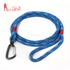 Premium Quality 6 ft diameter 12mm Climbing Rope Dog Leash for Small Medium Large Breeds
