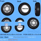 Tyre Shaped USB Flash Drive customs memory sticks 4GB 8GB 16GB