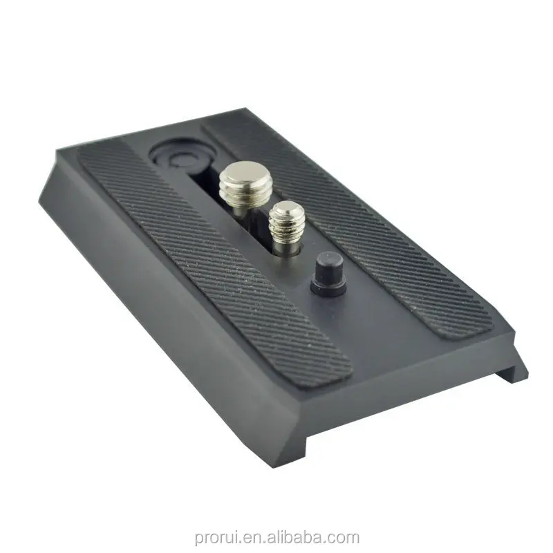 501PL video Head a Compatible Quick camera Plate tripod quick release plate of 501 tripod in india for Manfrotto 
501PL video Head a Compatible Quick camera Plate tripod quick release plate of 501 tripod in india for Manfrotto