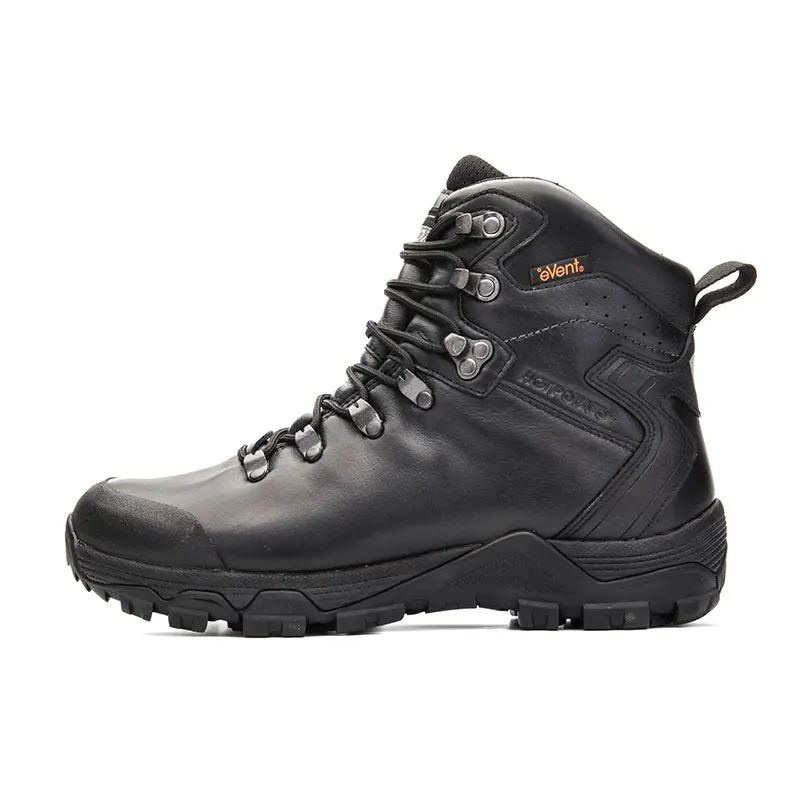 Men's eVent Waterproof Hiking Boots Outdoor Mid Trekking Backpacking Mountaineering Shoes
Men's eVent Waterproof Hiking Boots Outdoor Mid Trekking Backpacking Mountaineering Shoes