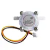 YF-S401 Water Flow Sensor Switch Meter Flowmeter Coffee Dispenser Counter Fluid Control 0.3-6L/min