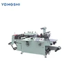 YS-350A Automatic Die Cutter For Label/Sticker/Tape