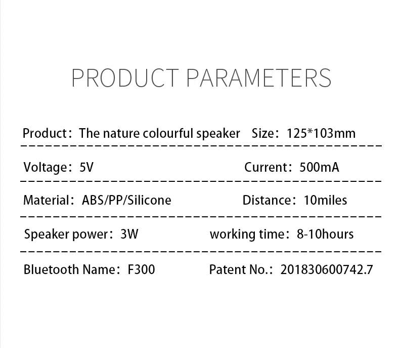 Factory Price Good Quality Bluetooth Speaker - ANKUX.COM