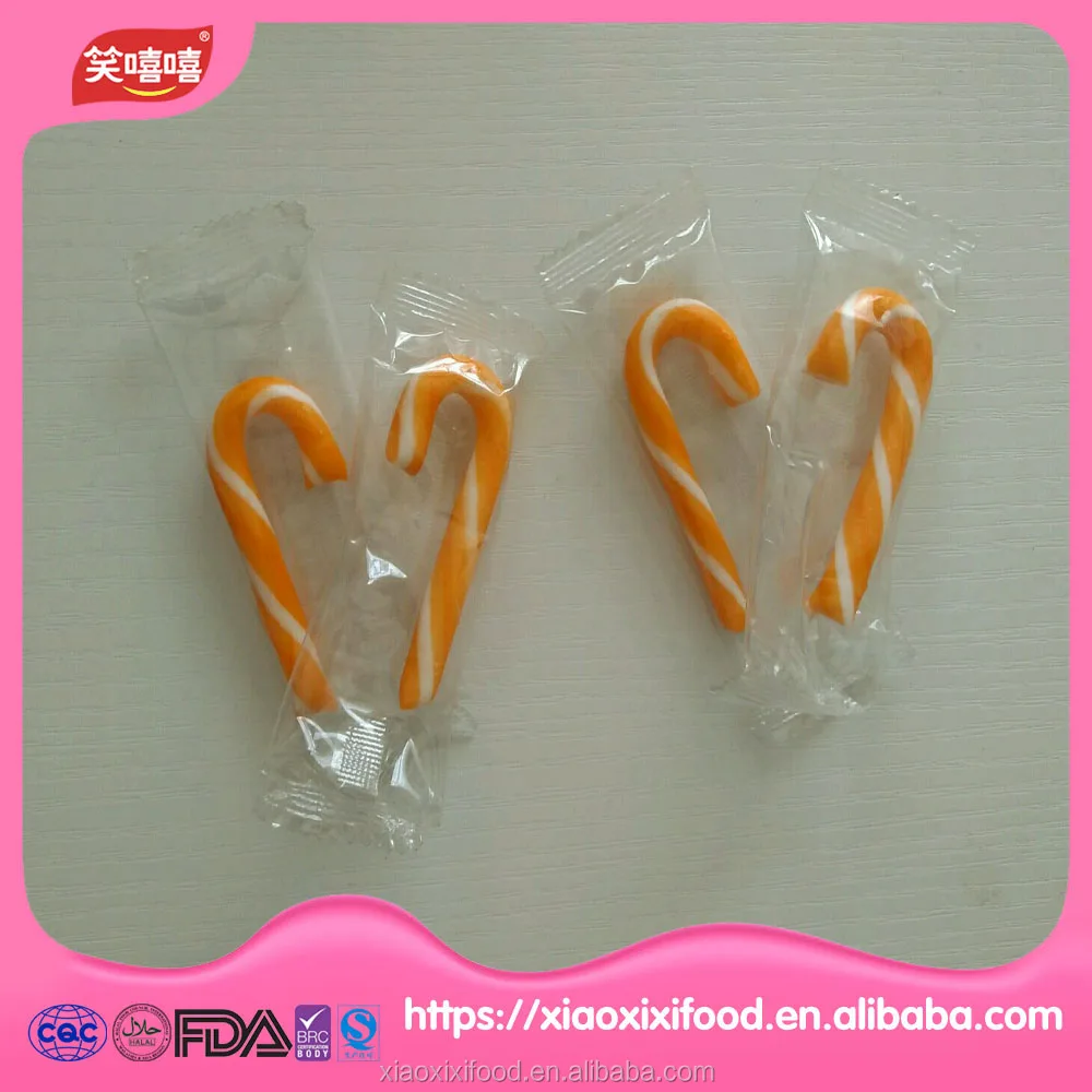 List Manufacturers of Orange Candy Canes, Buy Orange Candy Canes, Get