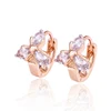 Wholesale New Hot-sale low price hot sale gold old fashioned earrings