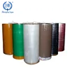 Acrylic OPP Carton Sealing Clear BOPP Parcel Tape Jumbo Rolls