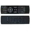 2.4G Wireless Keyboard + Air Mouse + Remote Control