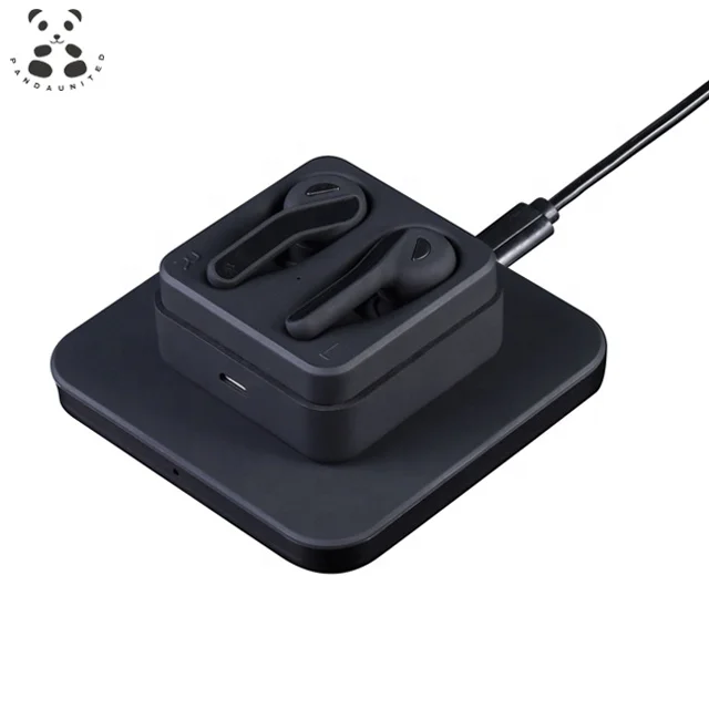 Headphones Wireless Blue tooth Earphone Type-C Quick Charge Waterproof Wireless Earbuds - ANKUX.COM