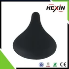 Most Comfortable Touring Saddle, Bicycle Seats For Seniors, Bicycle Leather Seat
