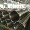 TP304 TP304H TP306L Austenitic Steel Products Stainless Steel Tube Products