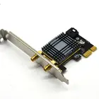 Gainstrong dualband AR5B22 300mbps mini pcie adapter wifi support 802.11n wlan driver and pcie network card