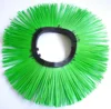 zhenda PP filament snow sweeper roller brushes road cleaning roller brushes