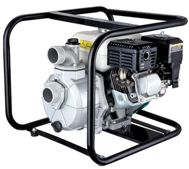 2 Inch 3 Inch Honda Engine