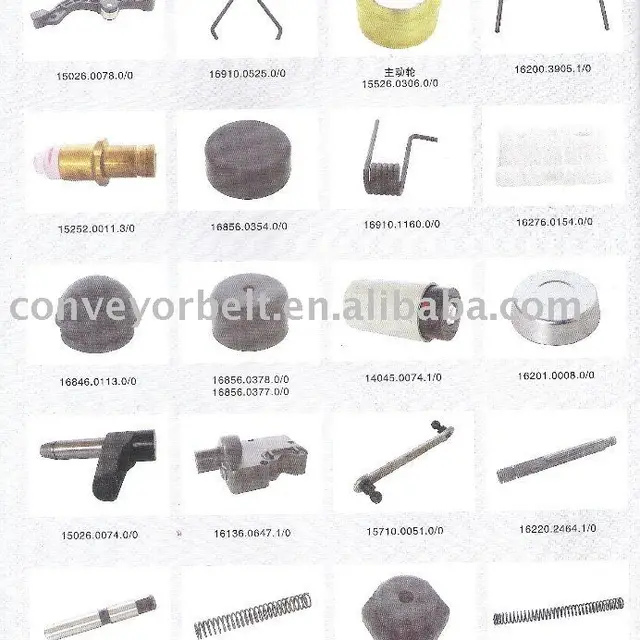 savio espero spare parts