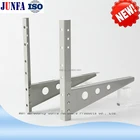 Triangle Bracket easy to install wall bracket for air conditioner outdoor unit