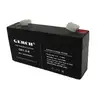 6V1.3Ah VRLA battery for UPS EPS