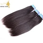 new china products for sale Mona hair latest 7a natural striaht brazilian weave hair styles