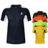 Men Eco-Friendly Quick Dry Breathable Manufactures T Shirt Printed Tags Designs Fabric Types T-Shirt