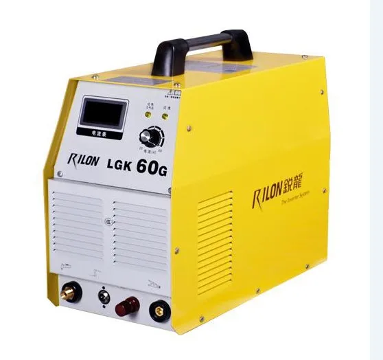 portable plasma cutting machine
