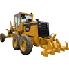 Used CAT 140H Motor Grader Secondhand Caterpillar 140G 140H 140K Grader for sale