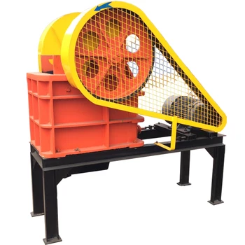 PE 300 X 200 coarse Jaw crusher for sale