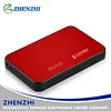 2.5-inch Aluminum Die-casting Utility Mobile Hard Disk hdd Box