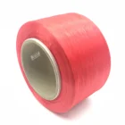 nylon dope dyed yarn 1000D bright for fish net