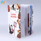 Magazine Cheap Magazine Printing 24 Hours Custom Offset Printing Design Service Catalogue Booklet Brochure Magazine Book