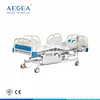 AG-BM103 health care 3 function electric adjustable medical physiotherapy treatment nursing home bed