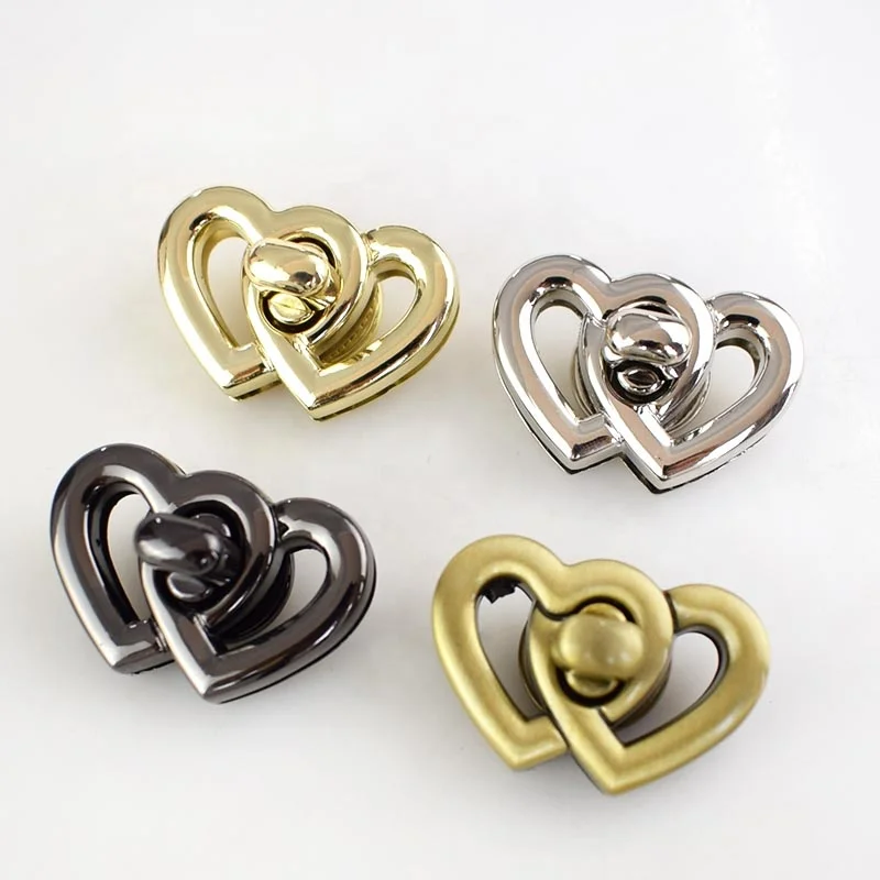 Meetee KY839 Bag Accessories Handbags Parts Luggage Fashion Alloy Lock, Gold,silver,brass,gun black
Meetee KY839 Bag Accessories Handbags Parts Luggage Fashion Alloy Lock, Gold,silver,brass,gun black