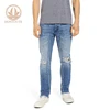 New Design crazy denim jeans for men pants