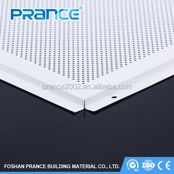 Suspended Metal Ceiling Tiles Aluminum Lay In Ceiling Buy
