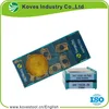 Taegutec korea APKT170530R-EM TT9080indexable CNC carbide turning Inserts for cnc machinery