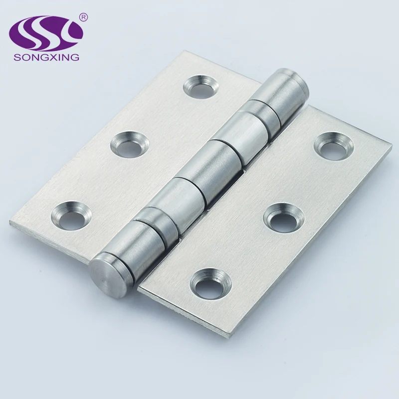 ball bearing hinges